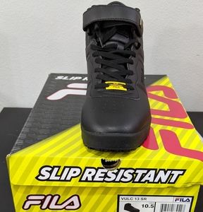 Brand New Men's Fila Sneakers.